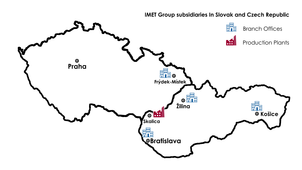 branch map IMET-AKE SR CR_gb